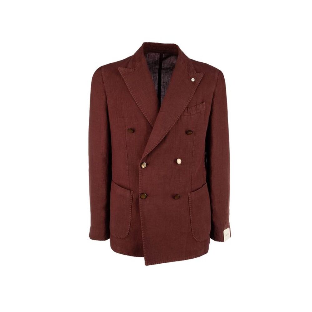 L.B.M. 1911 Man Clothing Blazers E Gilets